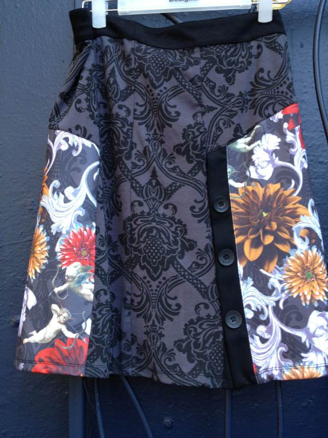 Smash.Marley.skirt.$75