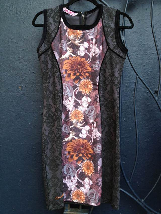 Smash.Melanie.dress.fall.2013.$70