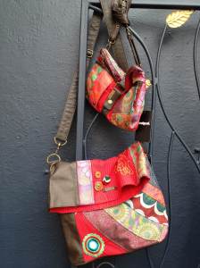 Desigual.Red.Patch.$94.and.Ibiza.Rojo.$129