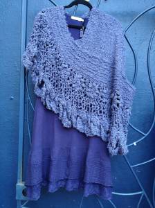 Myrine.dress.$110.andchunky.knit.sleeveless.sweater.Yul.$145