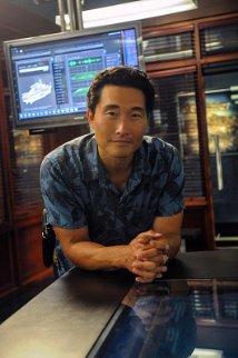 Daniel.Dae.Kim.IMDb.photo.Photo by NORMAN SHAPIRO –  2013 CBS