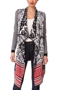 Desigual.Digan.sweater
