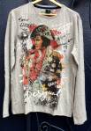 Desigual.Elvis.singing.T.shirt.$99