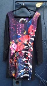 Desigual.Liana.dress.$154