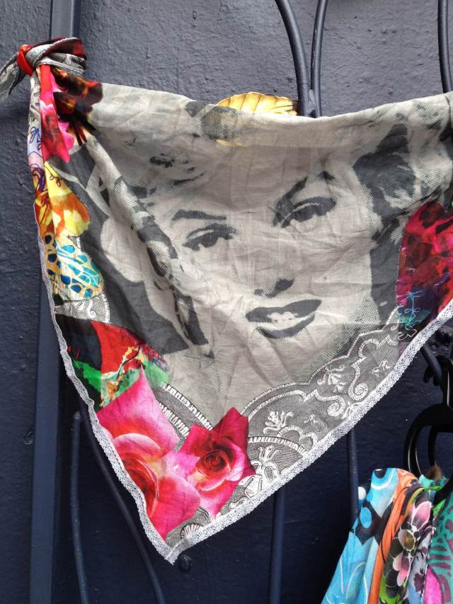 Desigual.Marilyn.scarf