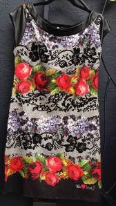 Desigual.Mostra.dress.$164