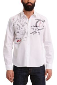 Desigual.Plim.shirt