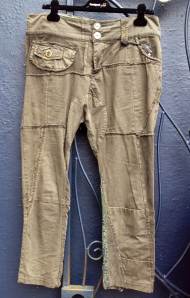 Desigual.Tarromusik.pants.$154