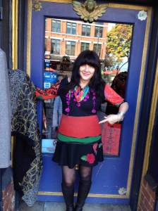 Desigual.TS.Love.worn.by.Jackie