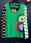 Desigual.TS.Mana.$99
