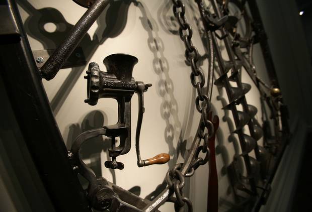 Bob.Dylan.welded.gates.1