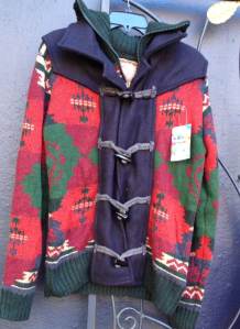 Desigual.Almendra.sweater.men.$234