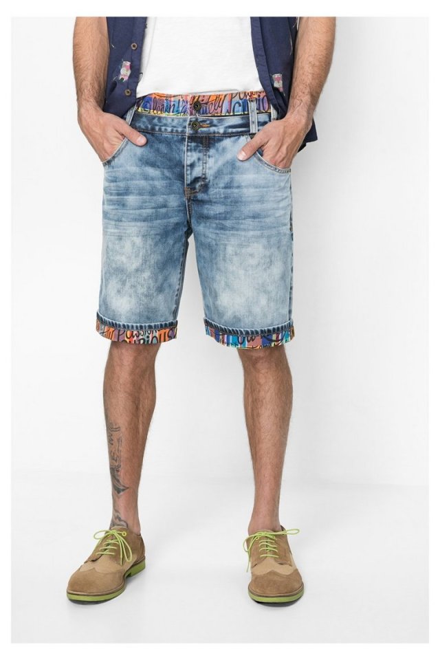 Desigual.Bermuda.shorts.Doble.$109.95.SS2016.61D18A4_5053
