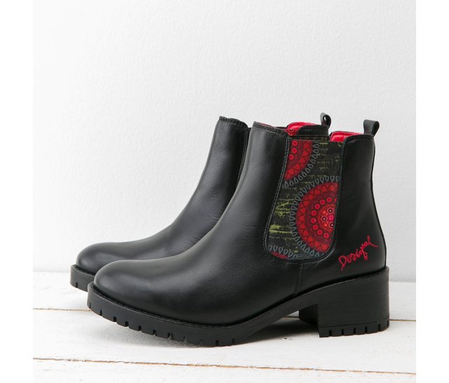 Desigual.CHARLY2.ankle.boot.$160.FW2015