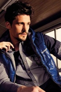 Desigual ESTRELLA.POLAR.shirt.$124