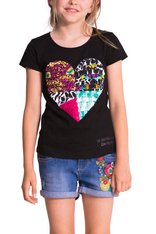 Desigual.girls.BUBAL.tshirt.$44.SS2015