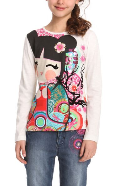 Desigual.kids.Sedella.Tshirt.$54.FW2014