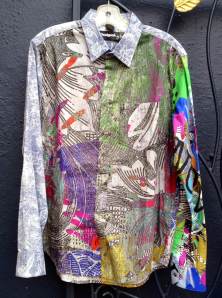 Desigual.Lacroix.shirt.large.$129