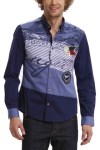 Desigual.Loveboat.shirt.$124