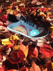 Desigual.Low.cut.Lua $134.