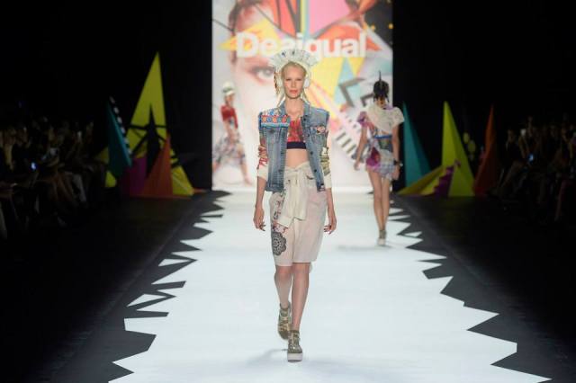 Desigual.NYFW15.Spring.Summer2016