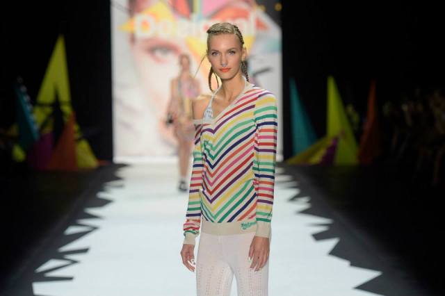 Desigual.NYFW31.Spring.Summer2016