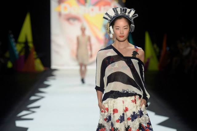 Desigual.NYFW7.Spring.Summer2016