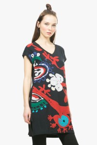 Desigual RACHAEL T-shirt. $149.95.