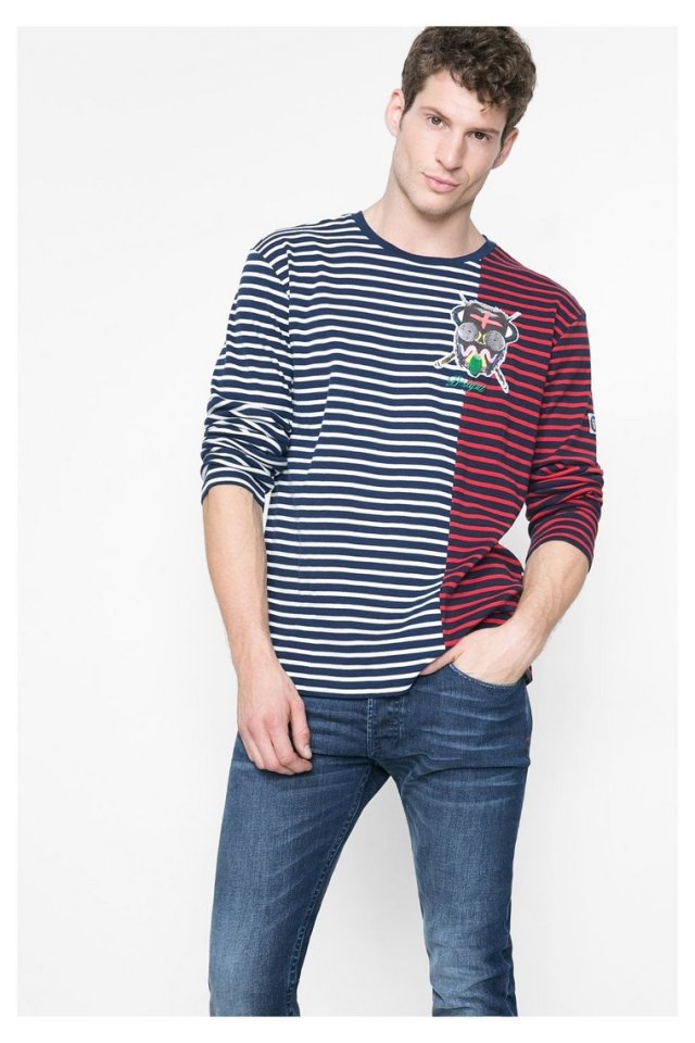 Desigual.SAILOR.POP.Tshirt.$85.95.SS2016.61T14D1_5117