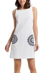 Desigual.SHEILA.dress.$164.SS2015