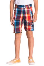 Desigual,MARINO.shorts.kids.$64.SS2015