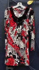 Smash!CHARMIAN.dress.$55.winter2013