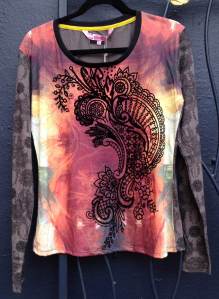 Smash!Tracy.tshirt.$64