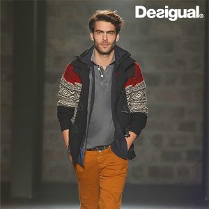 Desigual.man.sweater