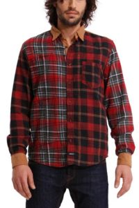 Desigual.Pina.shirt.$124