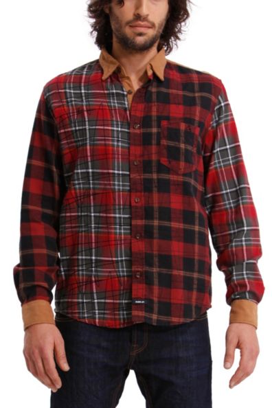 Desigual.Pina.shirt.$124