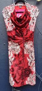 Desigual.CAROL.dress.$174.Spring.Summer.2014