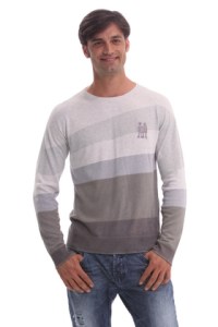 Desigual.CICLESFERA.sweater.light.blue.stripes.40J1108_2042