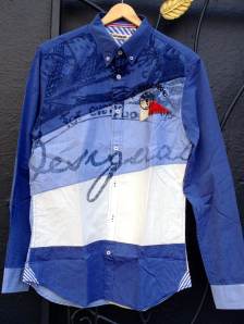 Desigual.CUCUMIS.mens.shirt.$124.spring.summer.2014