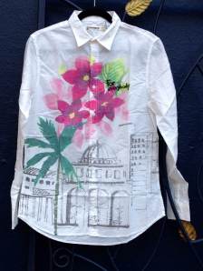 Desigual.Cuidad.Flores.mans.shirt.$124.Spring.Summer.2014