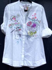 Desigual.DANIELA.shirt.women.$114.Spring.Summer.2014