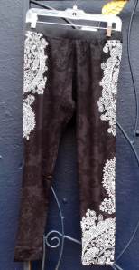 Desigual.EBRO.legging.$49.Spring.Summer.2014