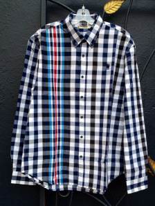 Desigual.INICIAL.mens.shirt.$114.Spring.Summer.2014