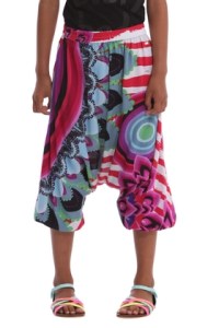 Desigual.kids.girl.ZUJAR.harem.pants.SS2014.41P3060_3022