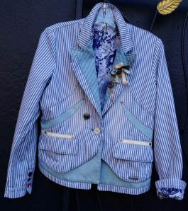 Desigual.KLAUS.jacket.$254.Spring.Summer 2014