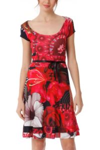 Desigual.LAURALET.dress.$144.spring.summer.2014