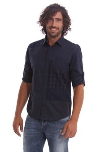 Desigual.man.ALMOST.shirt.subtle.plaid.41C1257_5000