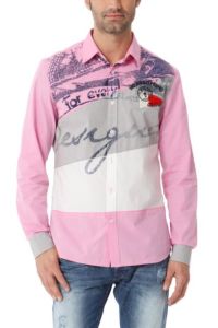 Desigual.man.CUCUMIS.shirt.pink.41C1258_3057