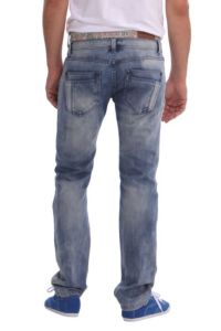 Desigual.man.Doble.denim.jeans.back.41D1800_5053