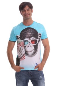 Desigual.man.TS.MONKEY.3D.SS2014.41T1472_5037